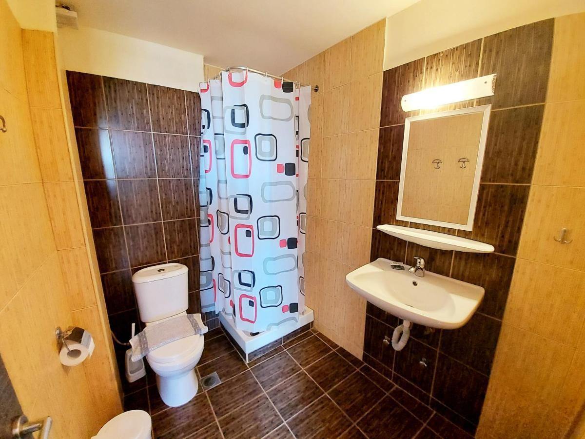 דירות Paralía Haus Olymp מראה חיצוני תמונה