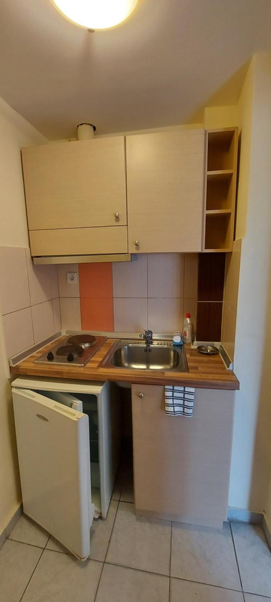דירות Paralía Haus Olymp מראה חיצוני תמונה