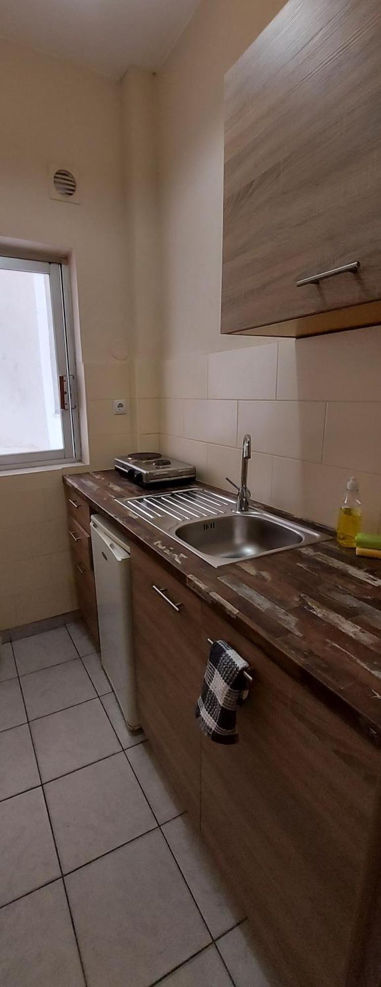 דירות Paralía Haus Olymp מראה חיצוני תמונה