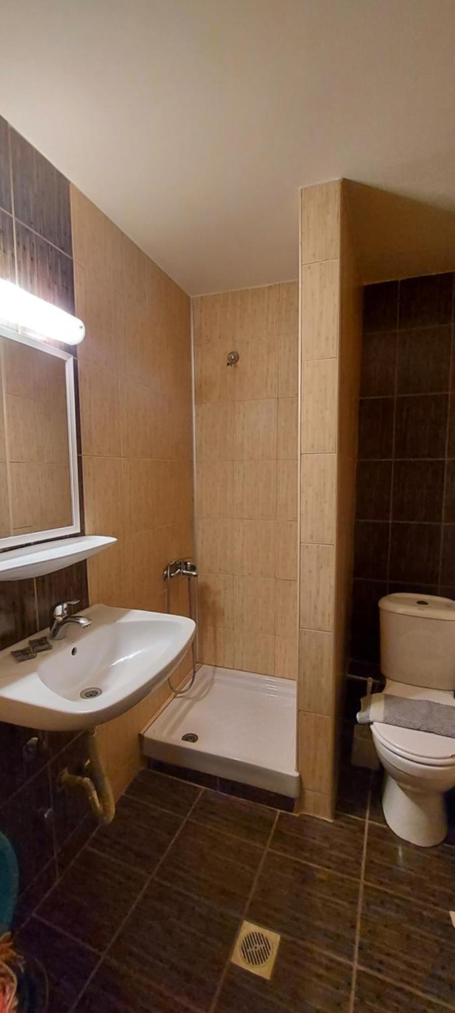 דירות Paralía Haus Olymp מראה חיצוני תמונה