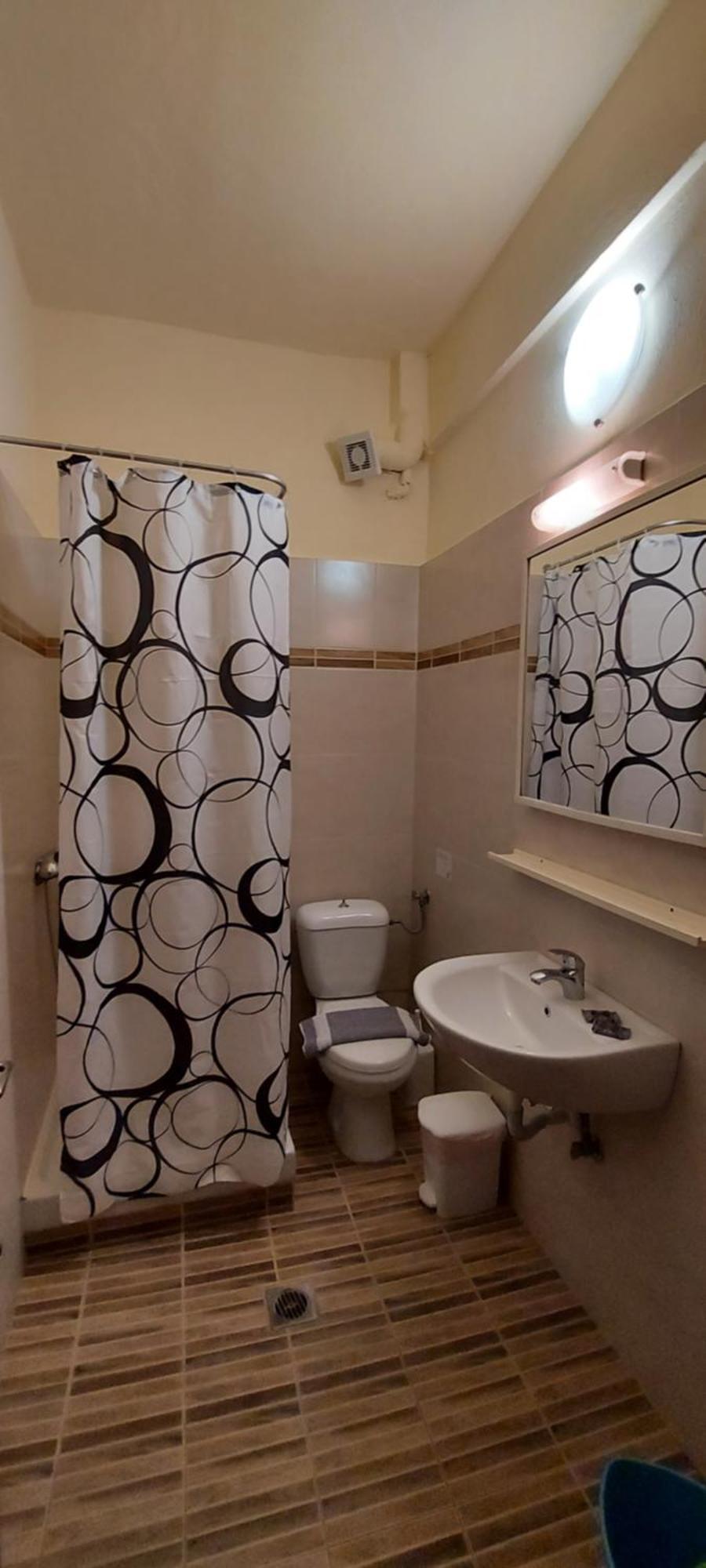 דירות Paralía Haus Olymp מראה חיצוני תמונה