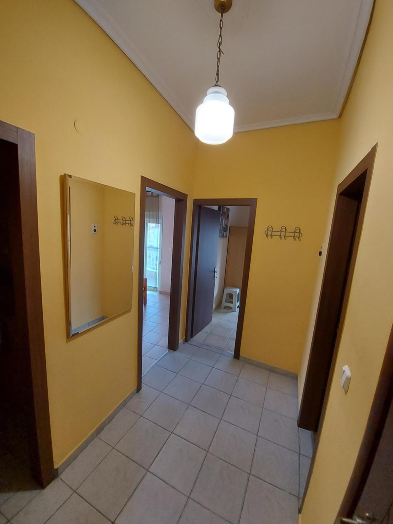 דירות Paralía Haus Olymp מראה חיצוני תמונה